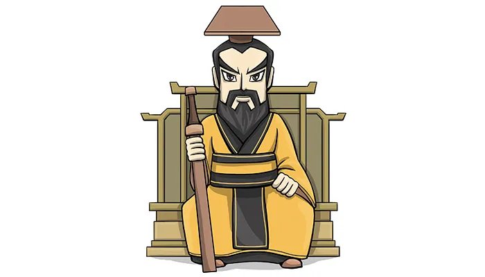 如来佛祖和玉帝谁大