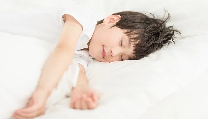 简单的晒娃句子 一句话简单的晒娃句子