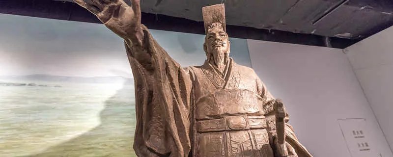 芈月是秦始皇的什么人