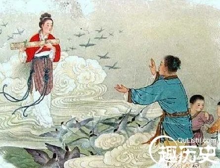 七夕节