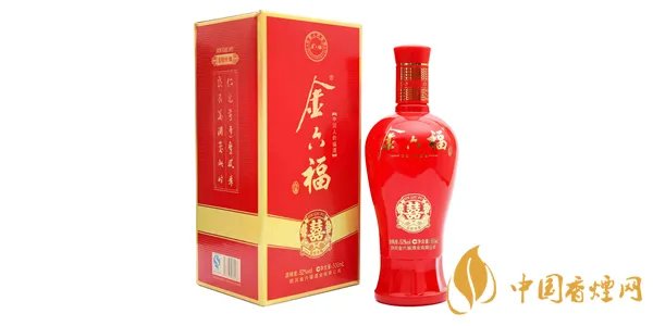金六福酒价格表大全 金六福酒多少钱一瓶
