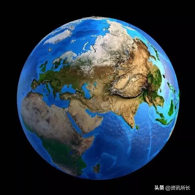 洲际导弹想要覆盖全球,需要多远的射程?必须要达到2万公里吗?