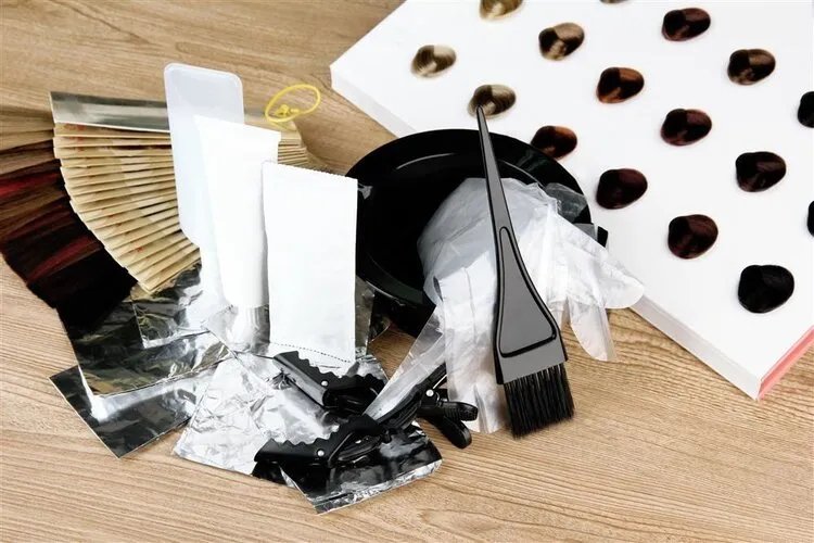 11款常用染发剂测评:5种含致癌物,最安全的染发剂是哪种?