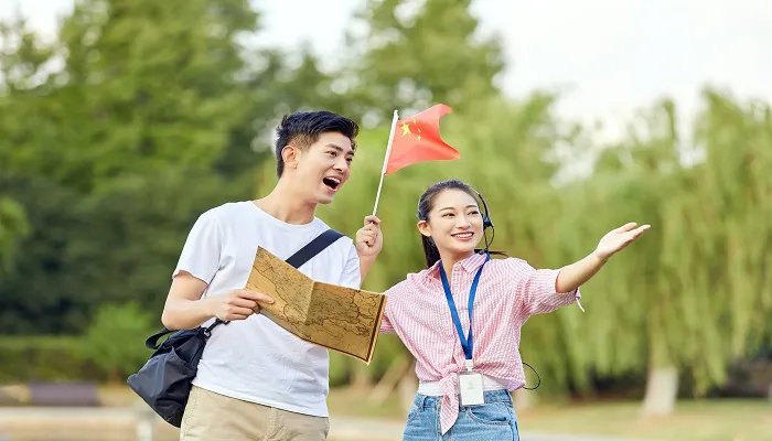 旅游管理专业学什么