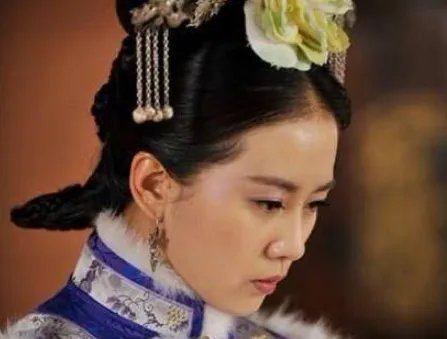 历史上马尔泰若曦是真实存在的吗?真相是什么