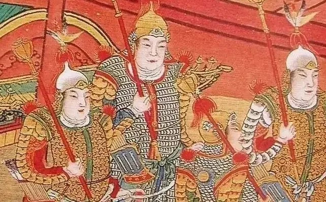 游牧民族