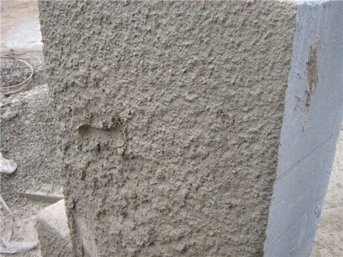 什么叫高性能混凝土