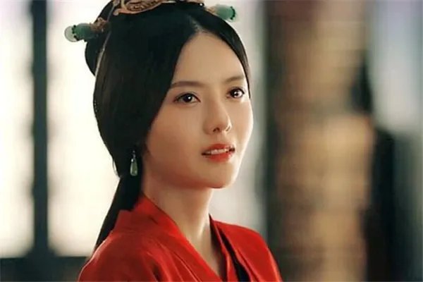 中国古代十大最美皇后:褒姒上榜,她才貌双全