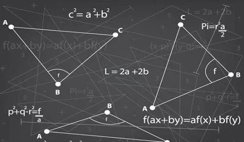 数学的名人名言警句