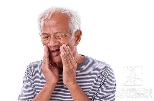 口呼吸的危害   