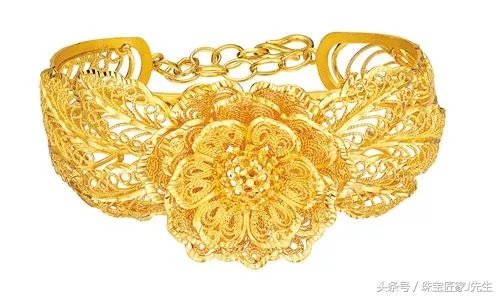 什么是花丝镶嵌?
