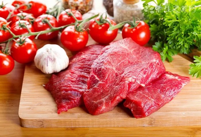 牛肉面的热量