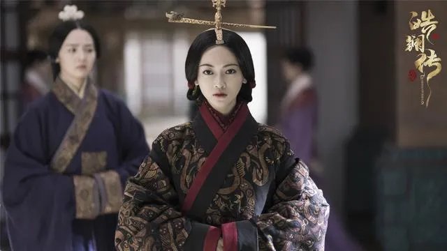 皓镧传演员表