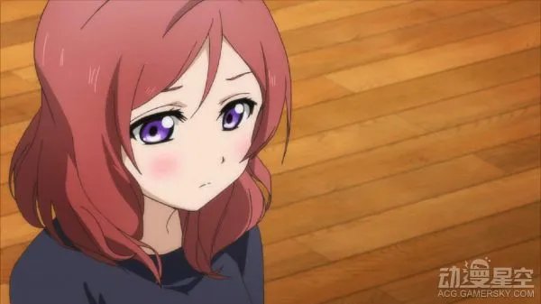 Love Live!西木野真姬介绍