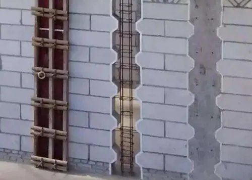 构造柱是什么