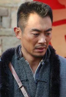 红高粱演员表