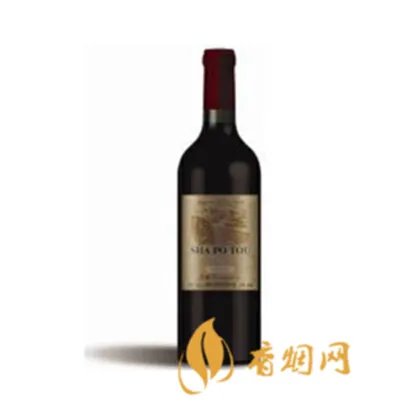 什么是宁夏红?
