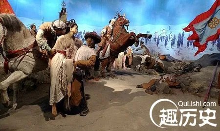 土木堡之变