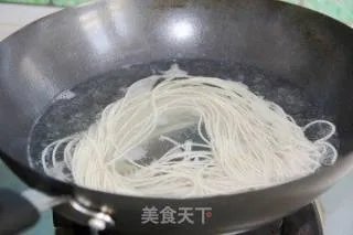 阳春面