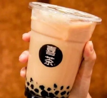 沪食药监为何会约谈喜茶等网红商家?