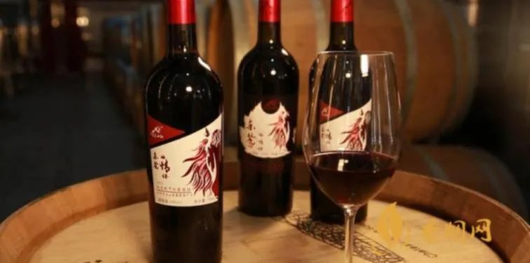 什么是宁夏红?