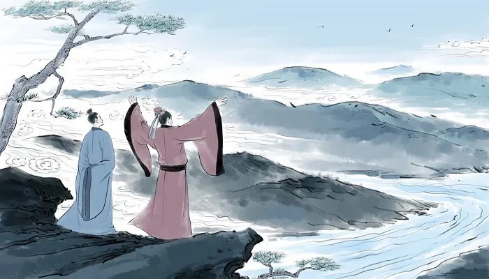 龟虽寿原文及翻译 龟虽寿原文