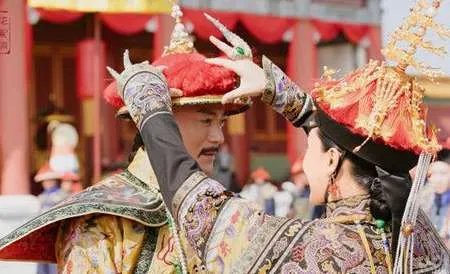 《如懿传》什么时候在哪个台播出?一天几集?