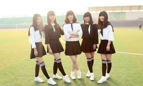 中国女团都有哪些?