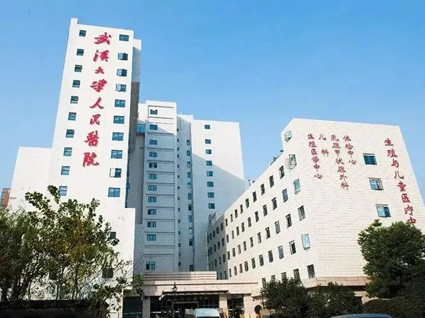 湖北省人民医院与省妇幼哪个做试管好?