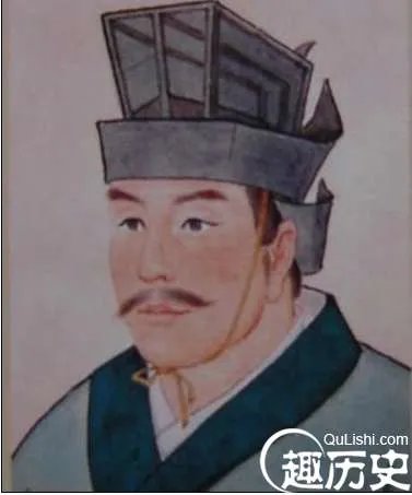 汉光武帝陵