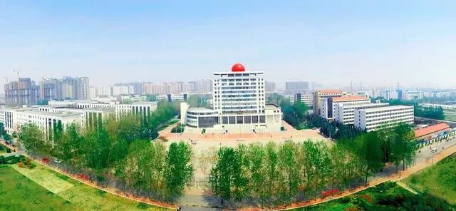 郑州黄河科技学院是一所什么性质和档次的大学?