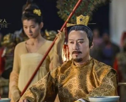 李成器的一生是什么样的?享尽一生荣华,死后追封为帝