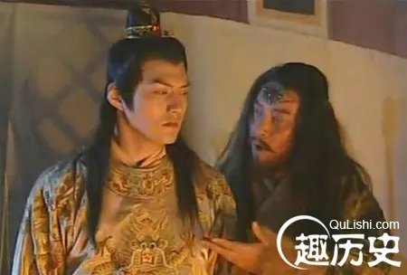 土木堡之变