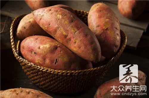 红苕是什么