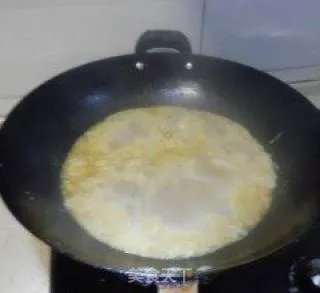 玉米浓汤