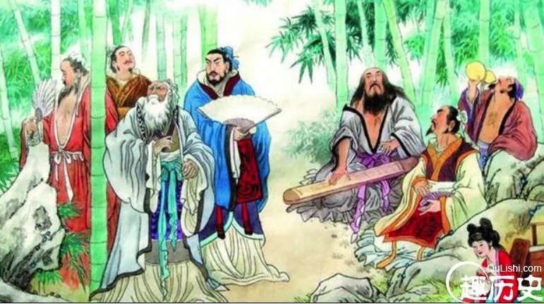 汉光武帝陵
