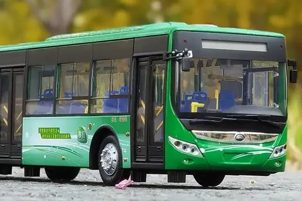 1路公交车路线