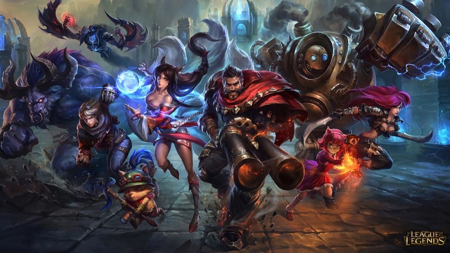 lol13.2版本更新时间