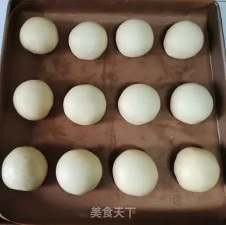 小点心
