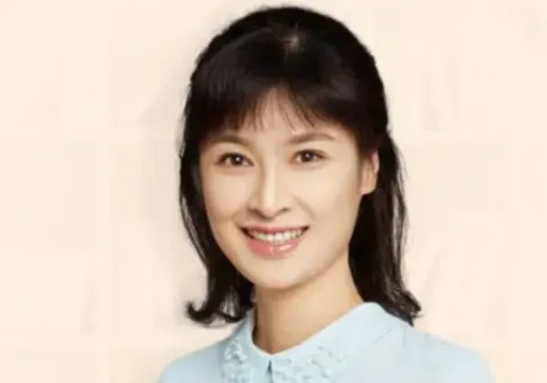 周育如