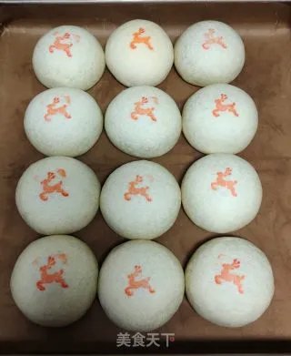 小点心