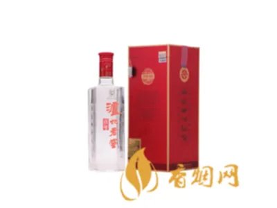 泸州老窖的股价是多少