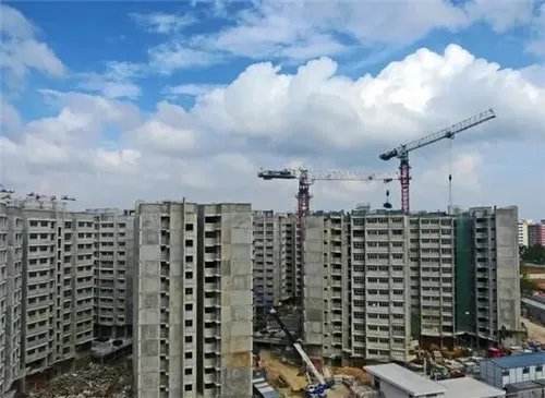 什么是期房