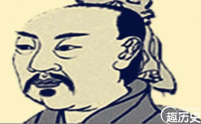 汉光武帝陵
