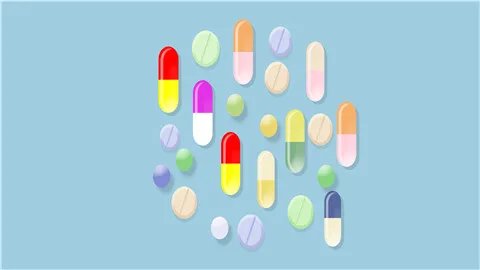 泡腾片的作用与功效