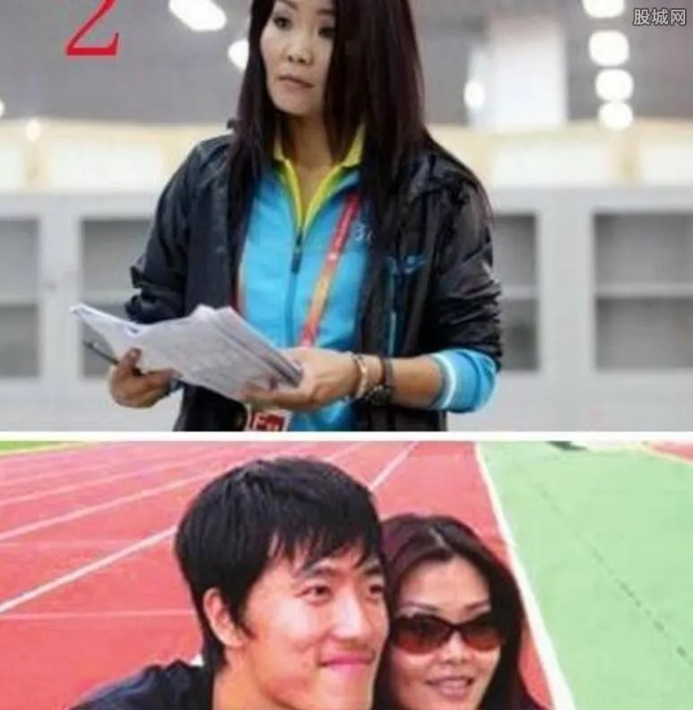 冬日娜老公是谁? 冬日那背景与年龄大揭秘