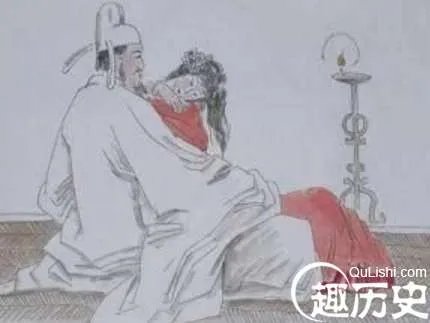 坐怀不乱
