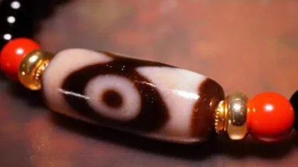 天珠是什么