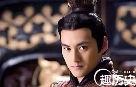 汉光武帝陵