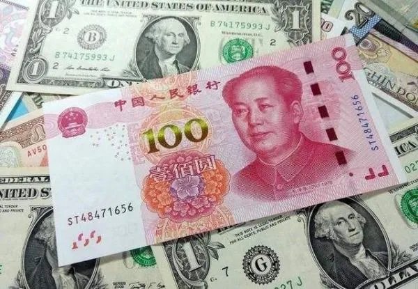 1欧元等于多少人民币？